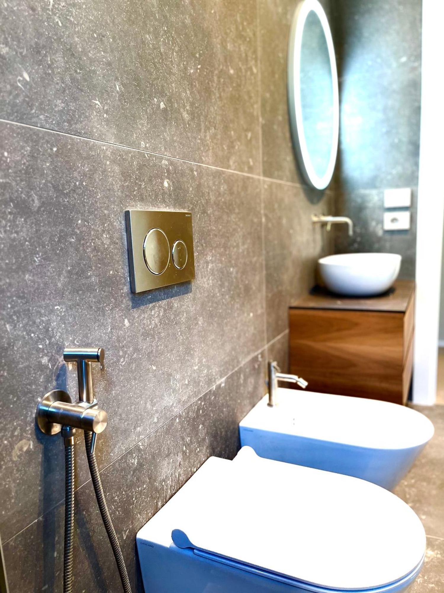 Apartment Solferino 37 Milano Ngoại thất bức ảnh