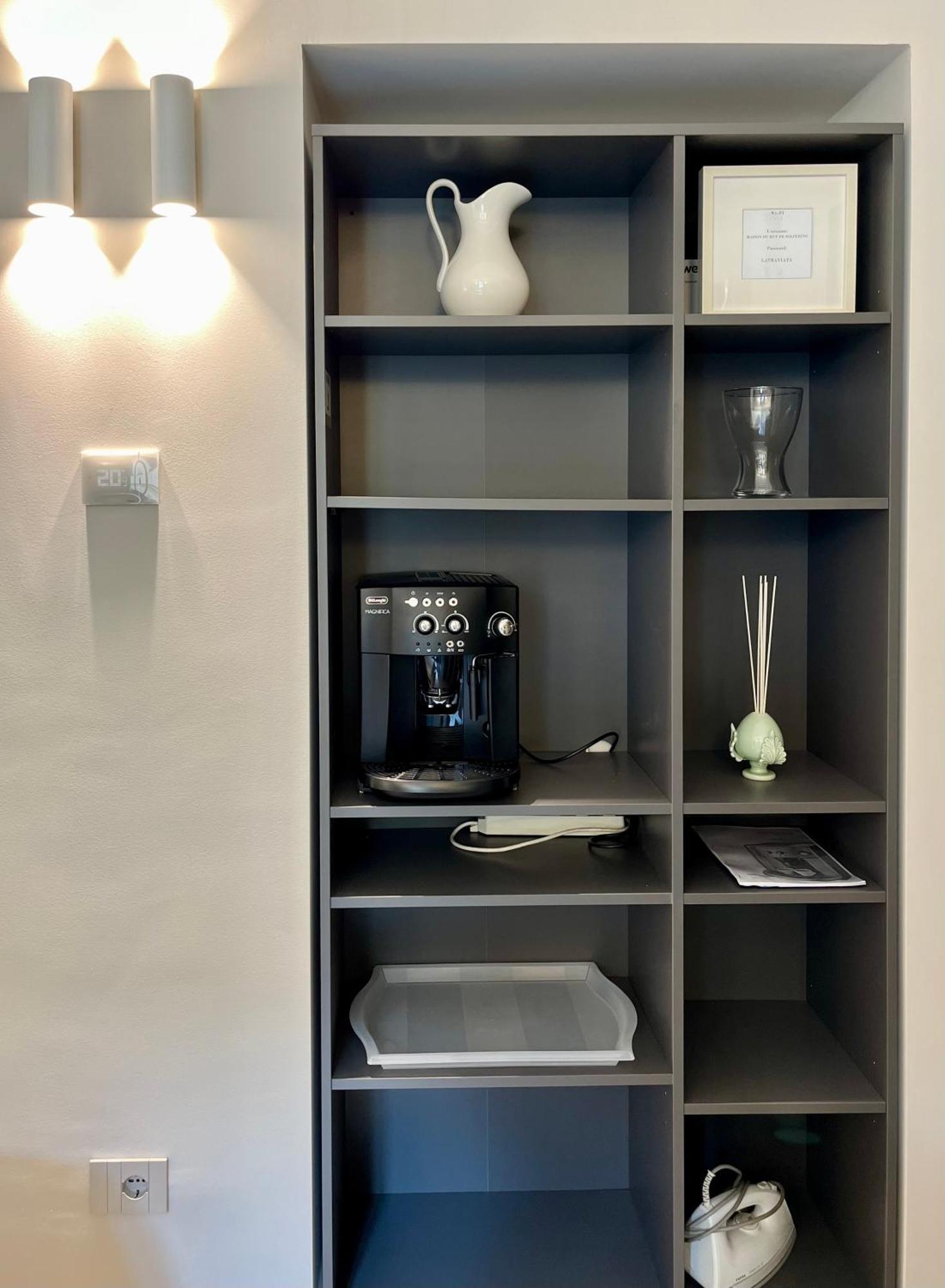 Apartment Solferino 37 Milano Ngoại thất bức ảnh