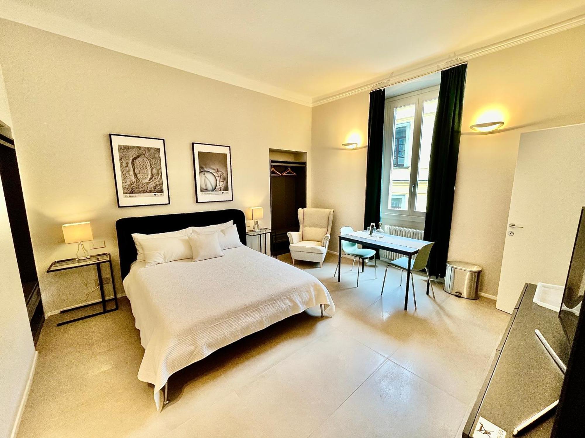 Apartment Solferino 37 Milano Ngoại thất bức ảnh