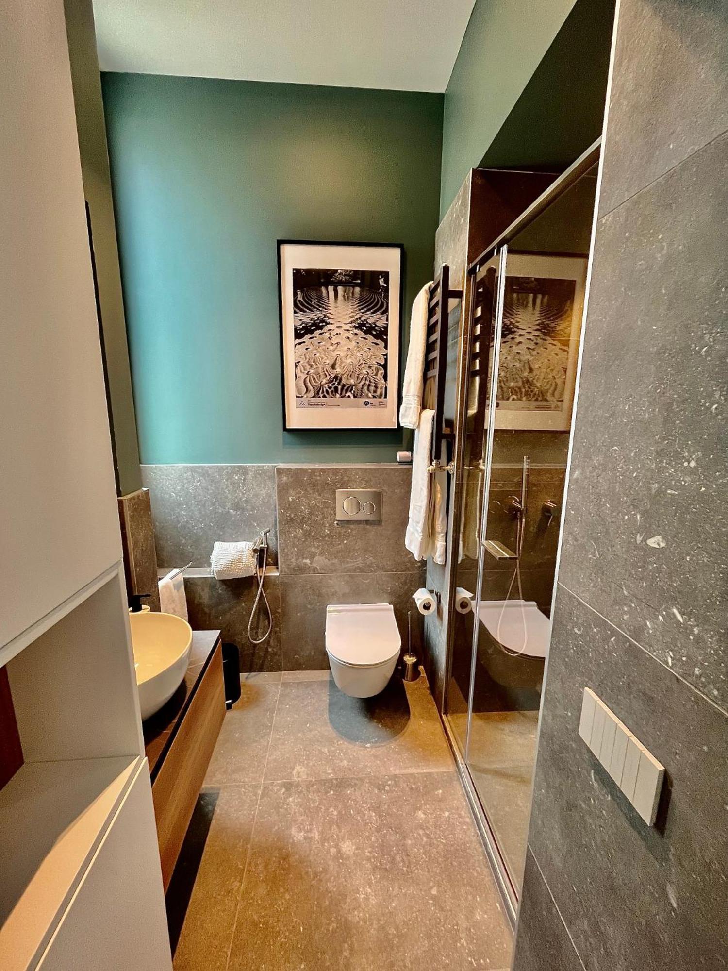 Apartment Solferino 37 Milano Ngoại thất bức ảnh