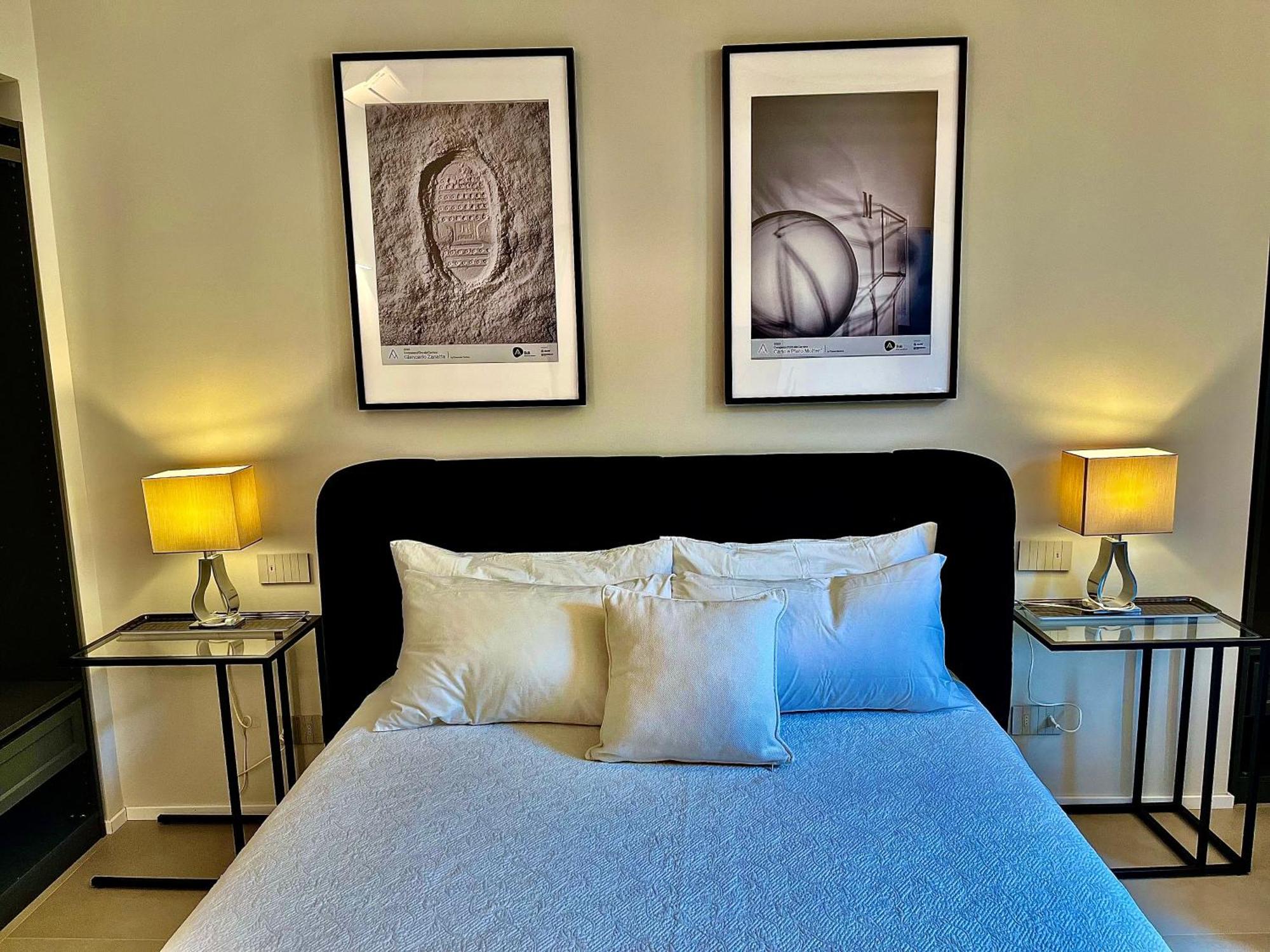 Apartment Solferino 37 Milano Ngoại thất bức ảnh