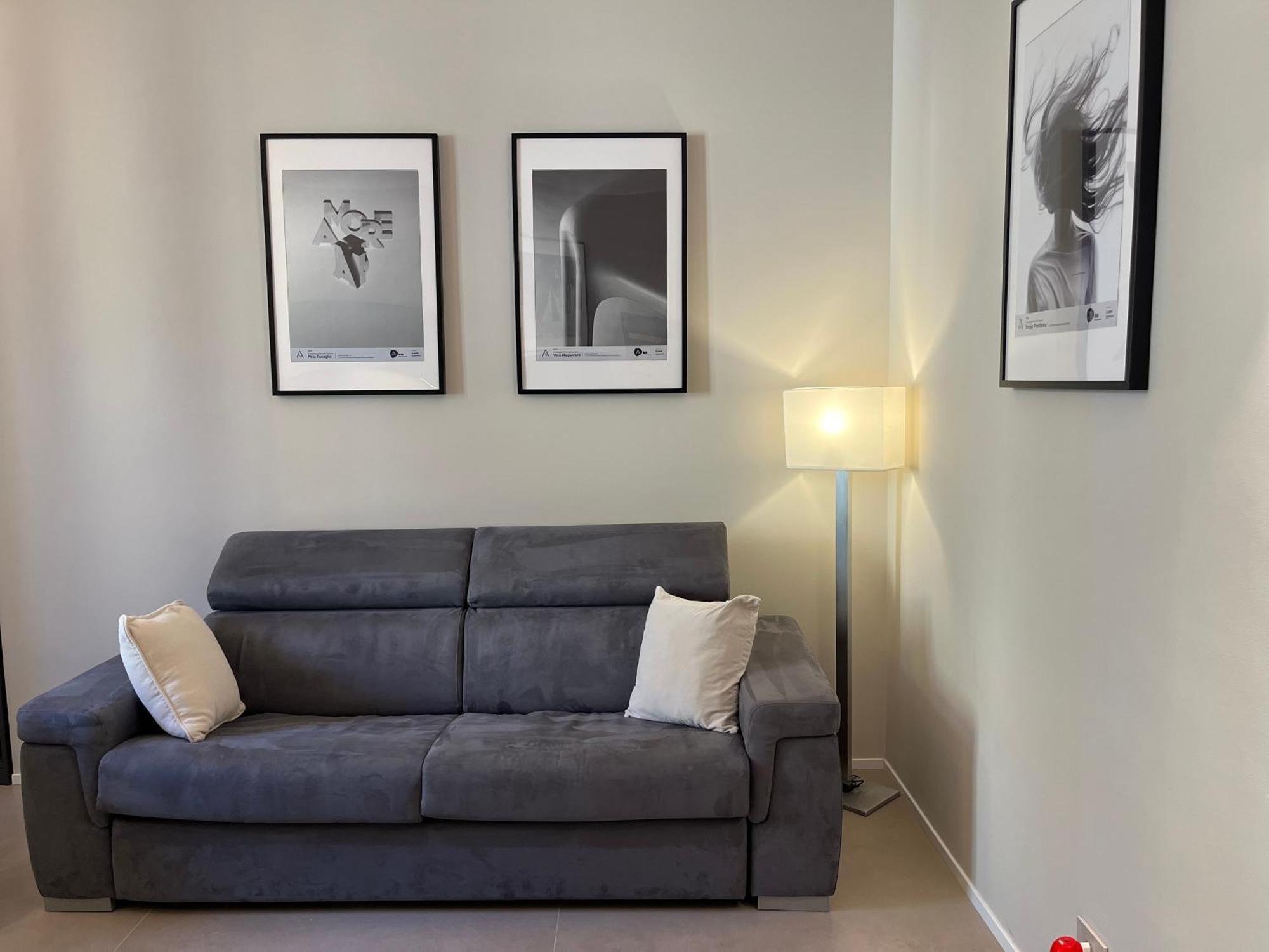 Apartment Solferino 37 Milano Ngoại thất bức ảnh