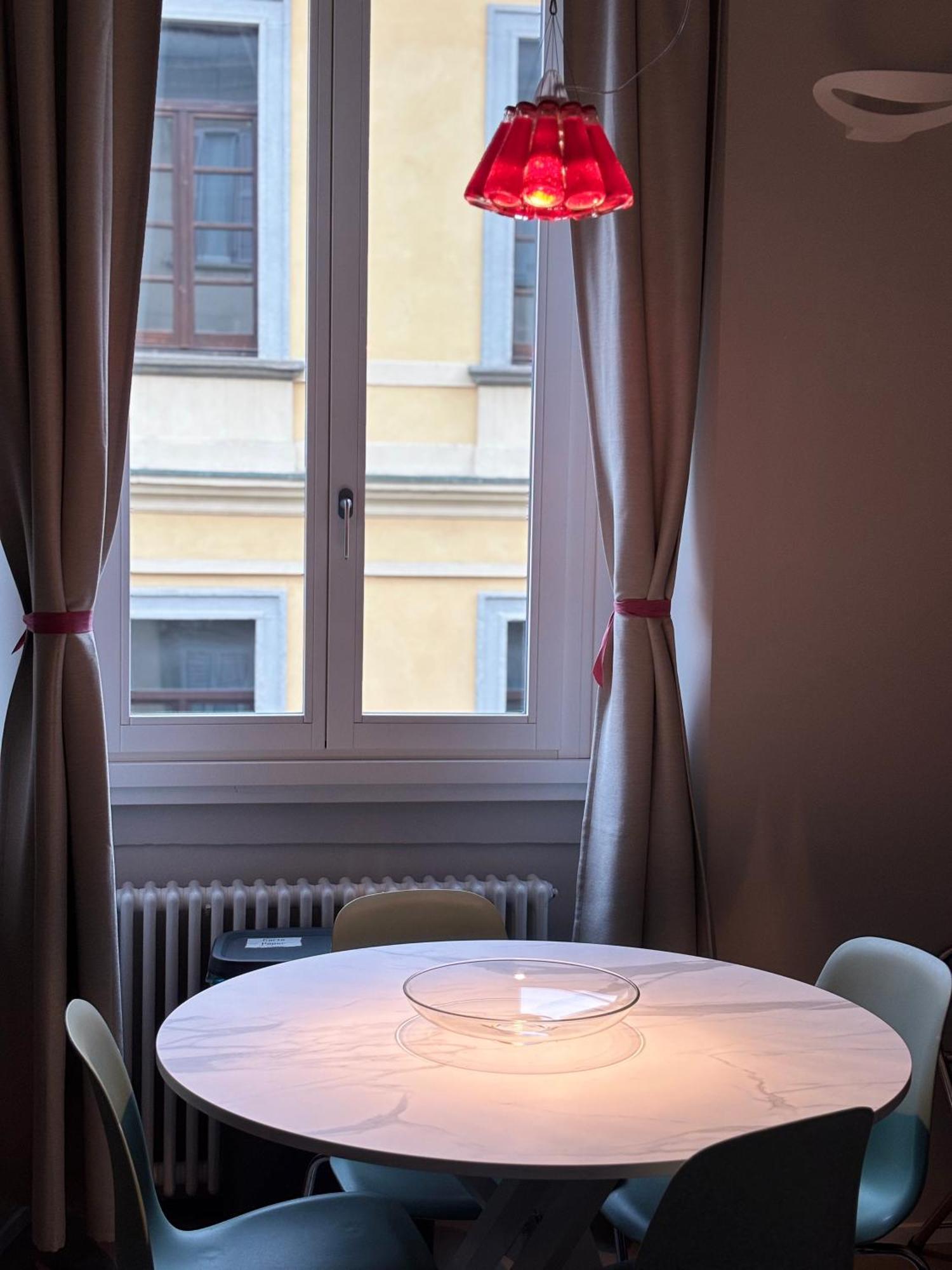 Apartment Solferino 37 Milano Ngoại thất bức ảnh