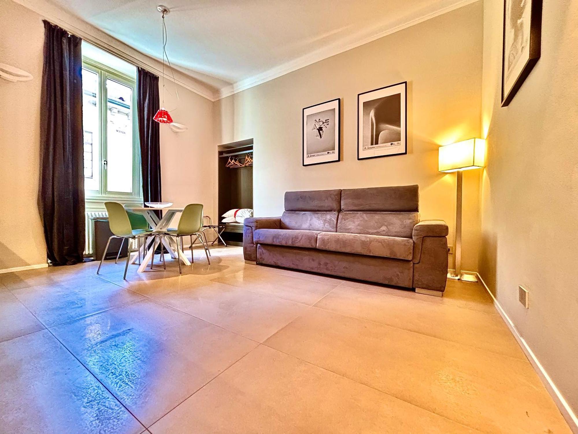 Apartment Solferino 37 Milano Ngoại thất bức ảnh