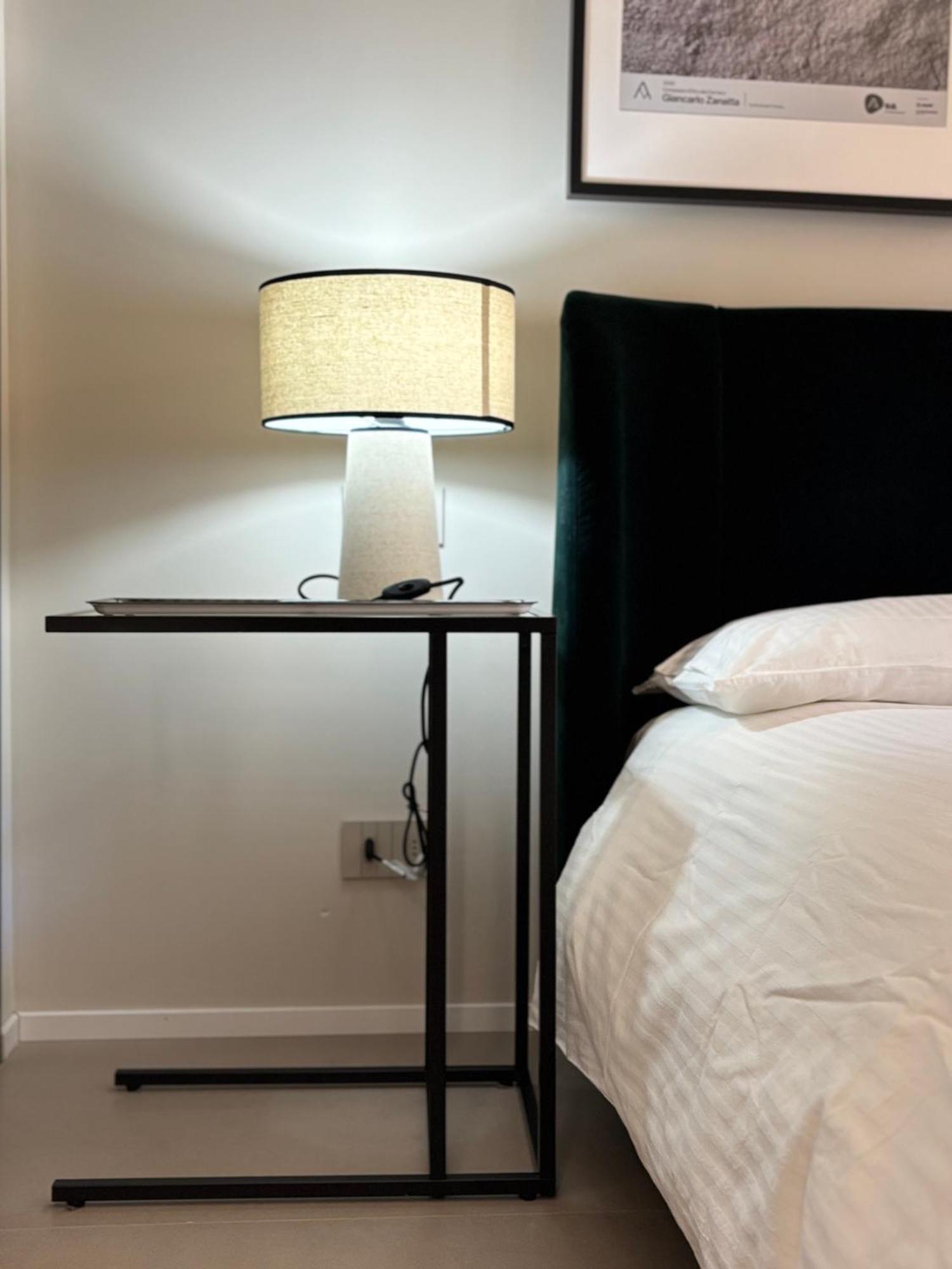 Apartment Solferino 37 Milano Ngoại thất bức ảnh