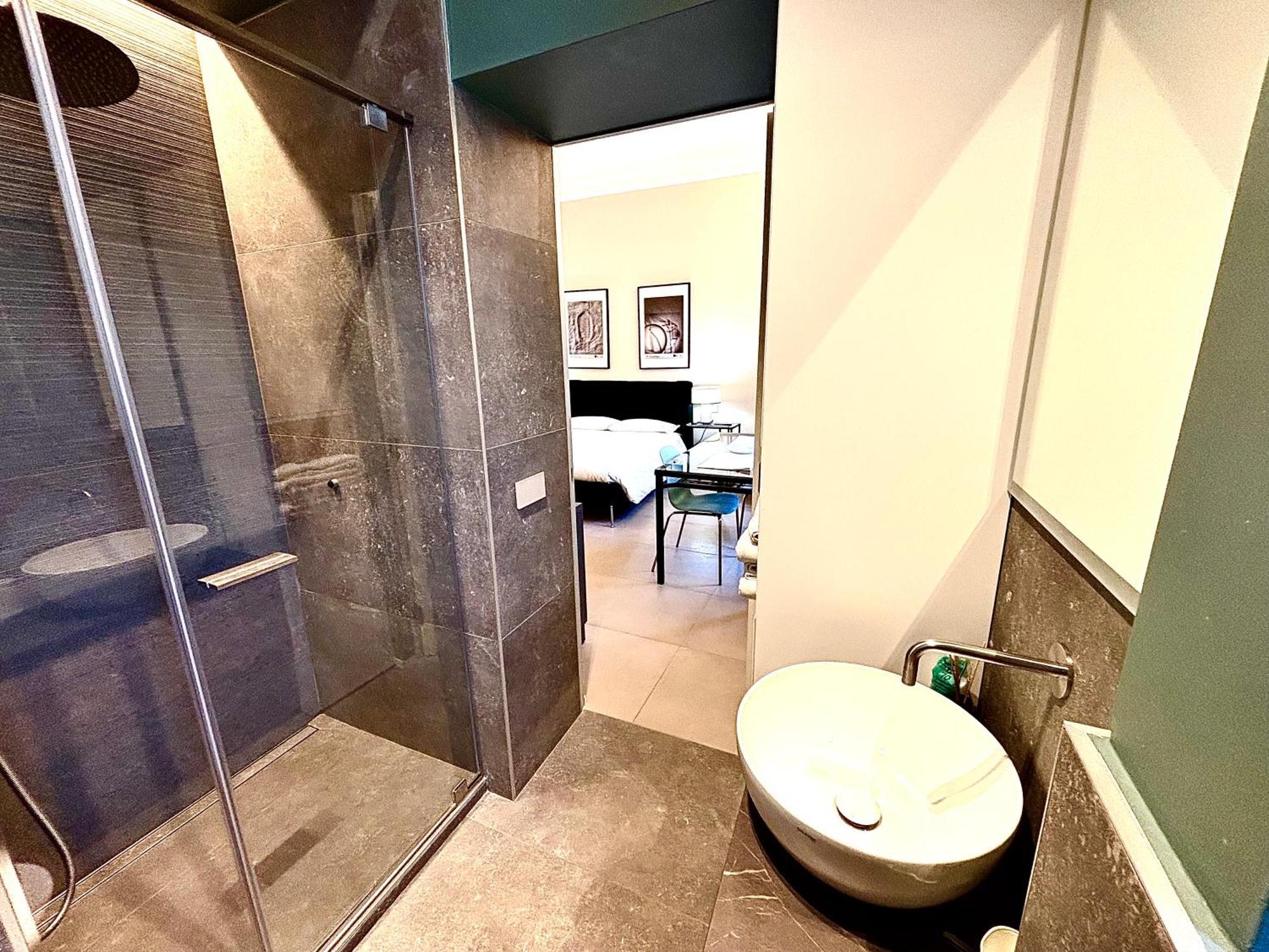 Apartment Solferino 37 Milano Ngoại thất bức ảnh