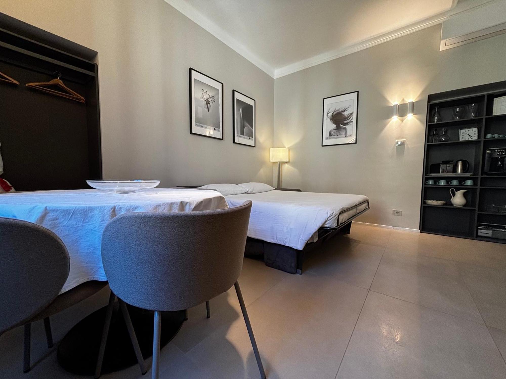 Apartment Solferino 37 Milano Ngoại thất bức ảnh