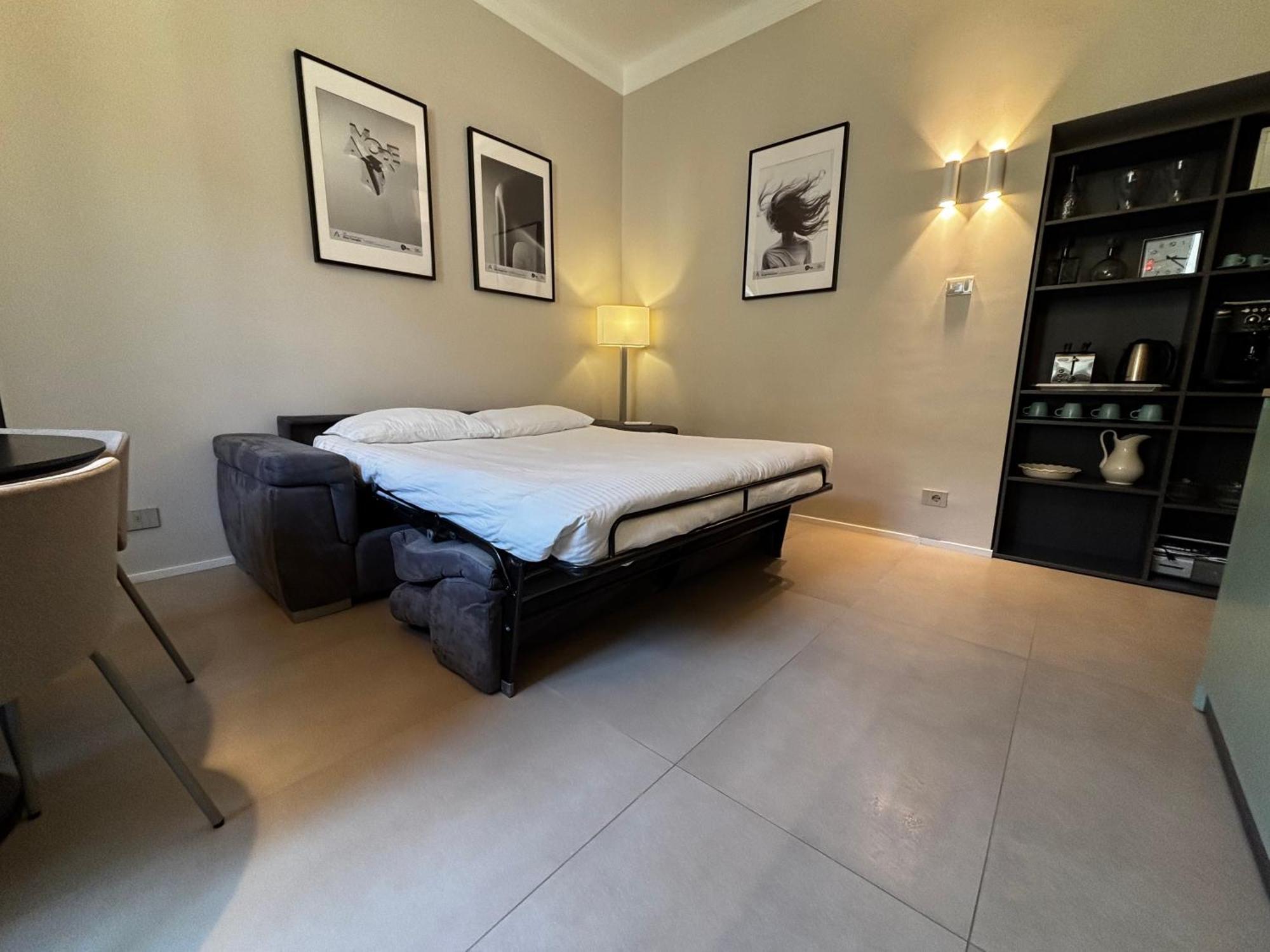 Apartment Solferino 37 Milano Ngoại thất bức ảnh